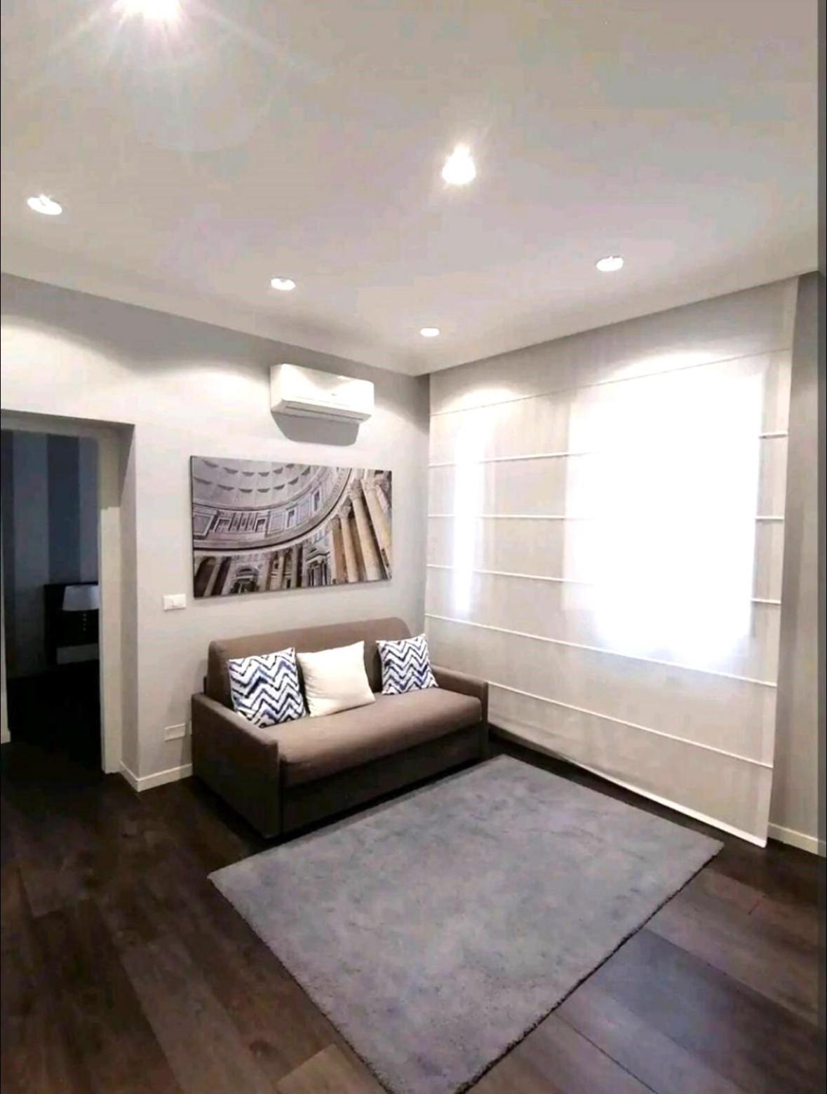 Crispi Relax Apartment Rom