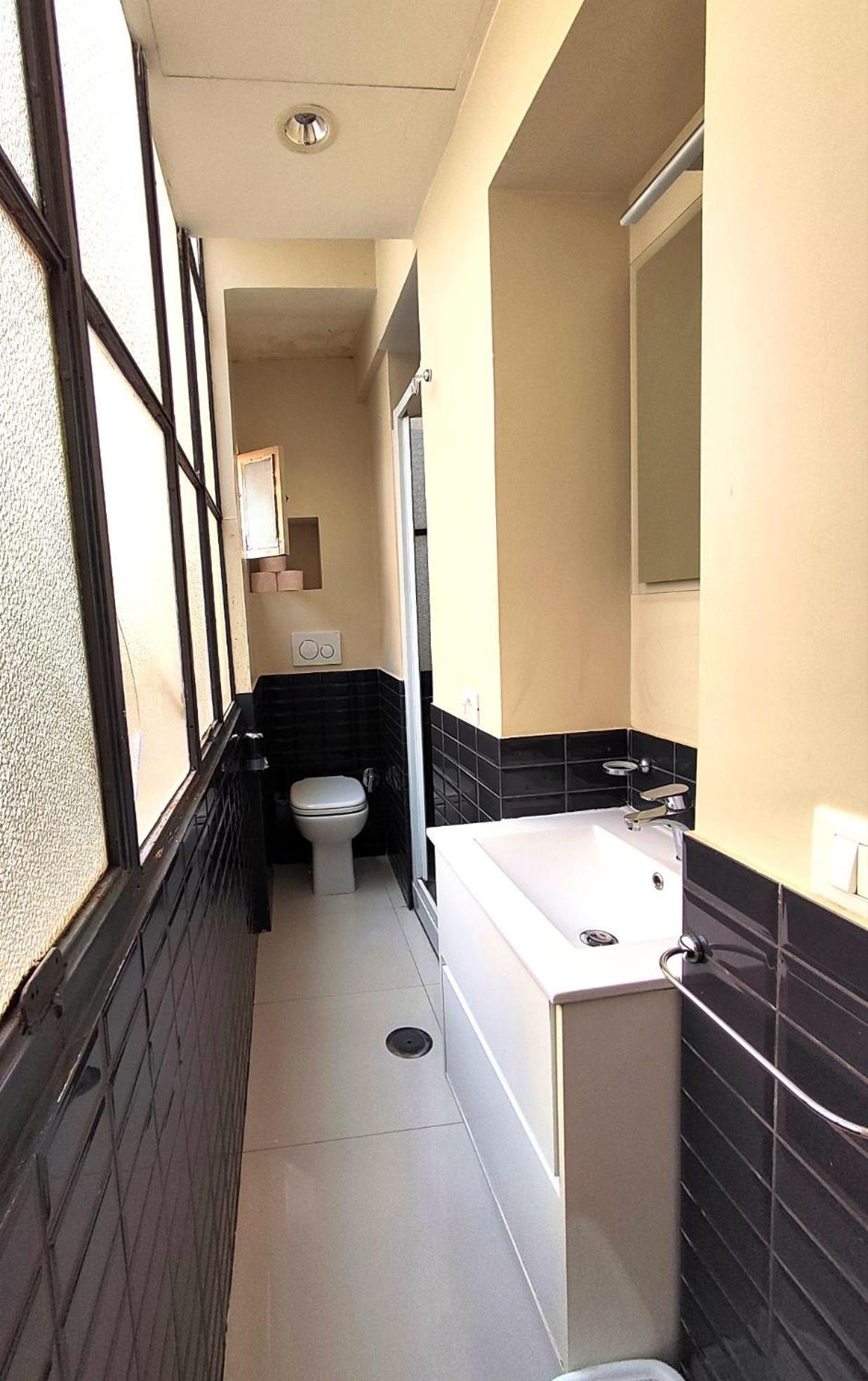 Apartment Crispi Relax